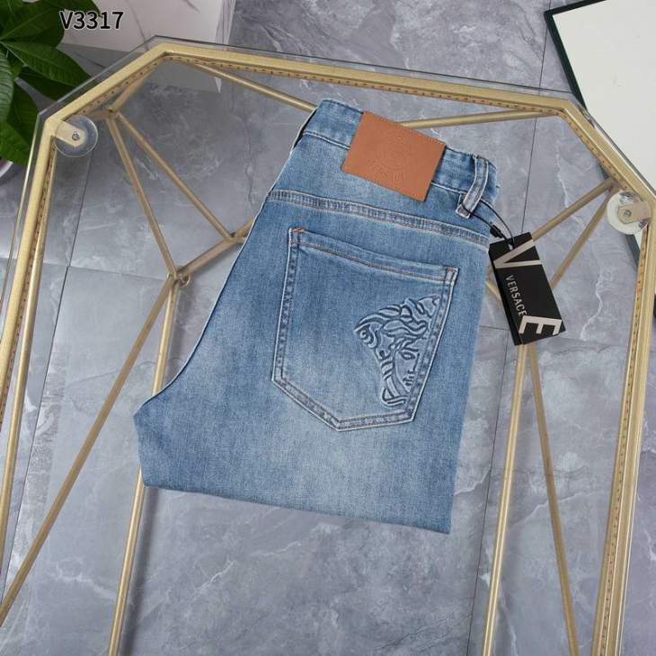 Picture of Versace Jeans Short _SKUVersacesz29-4213xr0613719